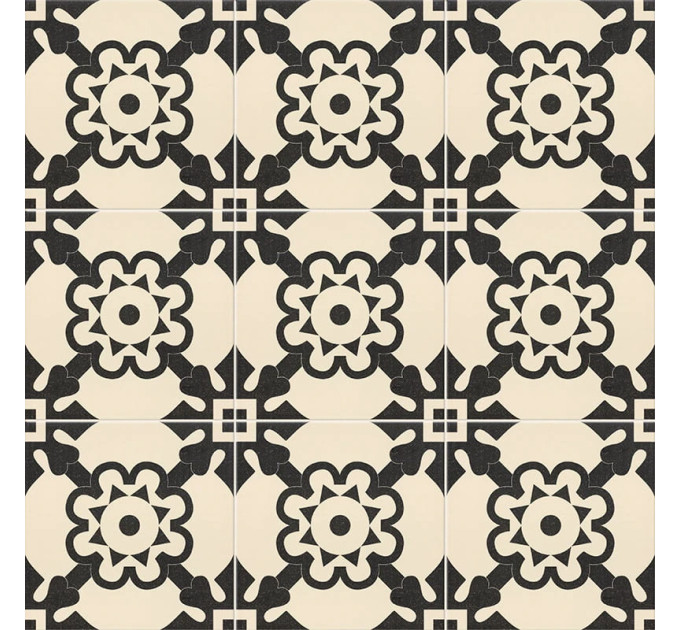 Плитка керамогранітна Centro Montana 200x200x9 Mainzu
