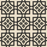 Плитка керамогранітна Centro Varna 200x200x9 Mainzu