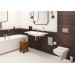 Умивальник 100 см Como (CCWF1006803618), Cersanit