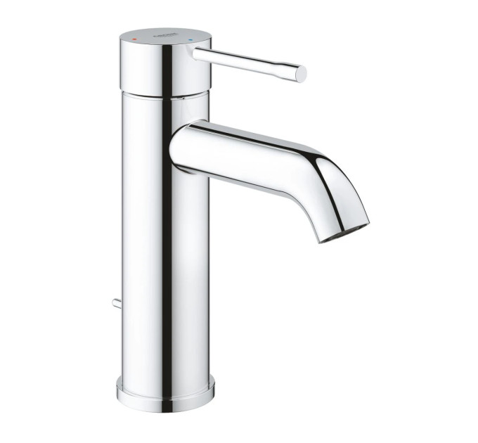Змішувач для умивальника S-Size Essence New 23591001 Grohe