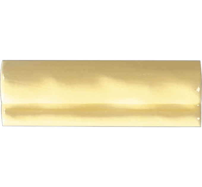 Фриз Moldura Antic Amarillo 50x150 Mainzu