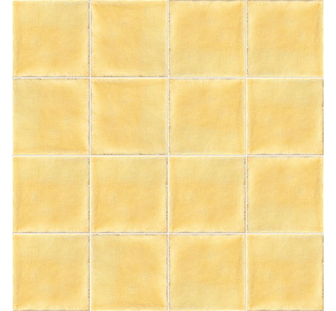 Плитка стінова Antic Amarillo 150x150 Mainzu