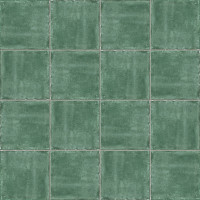 Плитка стінова Antic Verde 150x150 Mainzu