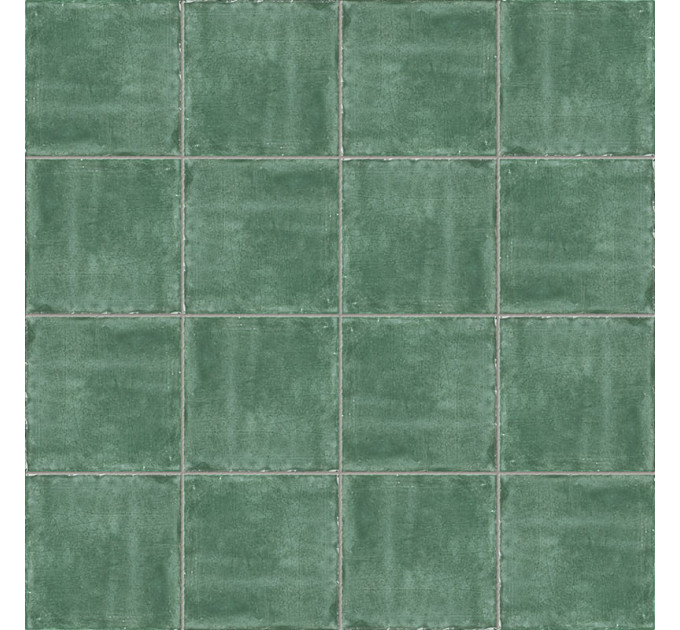 Плитка стінова Antic Verde 150x150 Mainzu