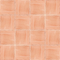 Плитка стінова Antic Orange 150x150 Mainzu