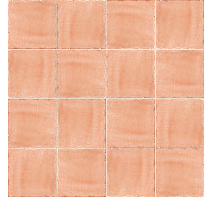 Плитка стінова Antic Orange 150x150 Mainzu