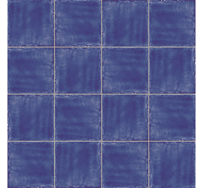 Плитка стінова Antic Cobalto 150x150 Mainzu