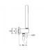 Душовий набір Euphoria Cube Stick (26405000), Grohe