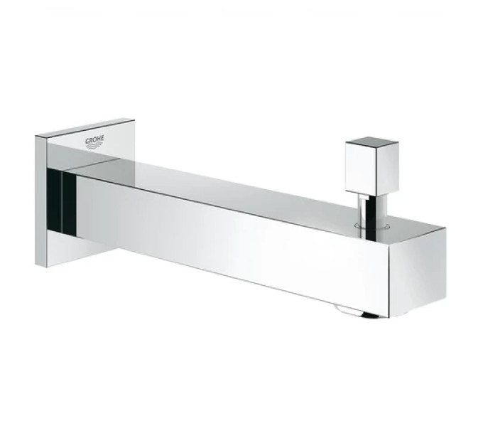 Вилив для ванни з перемикачем Eurocube (13304000), Grohe