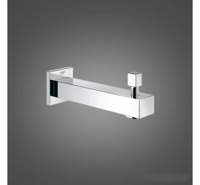 Вилив для ванни з перемикачем Eurocube (13304000), Grohe