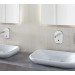 Змішувач для умивальника сенсорний Euroeco Cosmopolitan E (36273000), Grohe