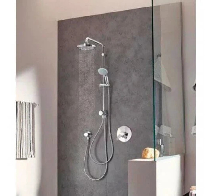Змішувач для душу Eurosmart (33556002), Grohe