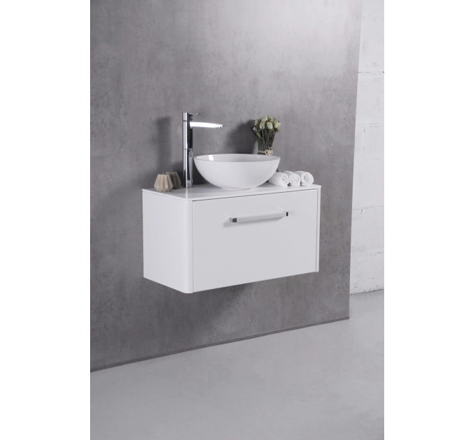 Шафка під умивальник Fiji 800 Fancy Marble