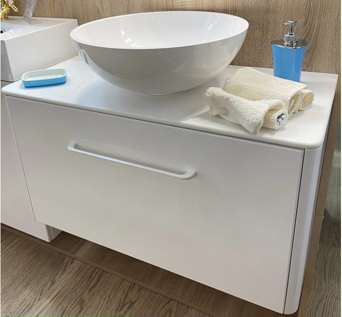Шафка під умивальник Fiji 800 Fancy Marble