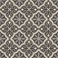 Плитка керамогранітна Centro Florentine Black 200x200x9 Mainzu