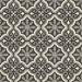 Плитка керамогранітна Centro Florentine Black 200x200x9 Mainzu