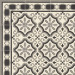 Плитка керамогранітна Esquina Florentine White 200x200x9 Mainzu
