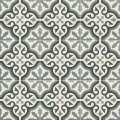 Плитка керамогранітна Centro Florentine Blue 200x200x9 Mainzu