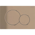 Кнопка зливу Sigma01 115.770.DT.5 Geberit