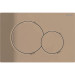 Кнопка зливу Sigma01 115.770.DT.5 Geberit