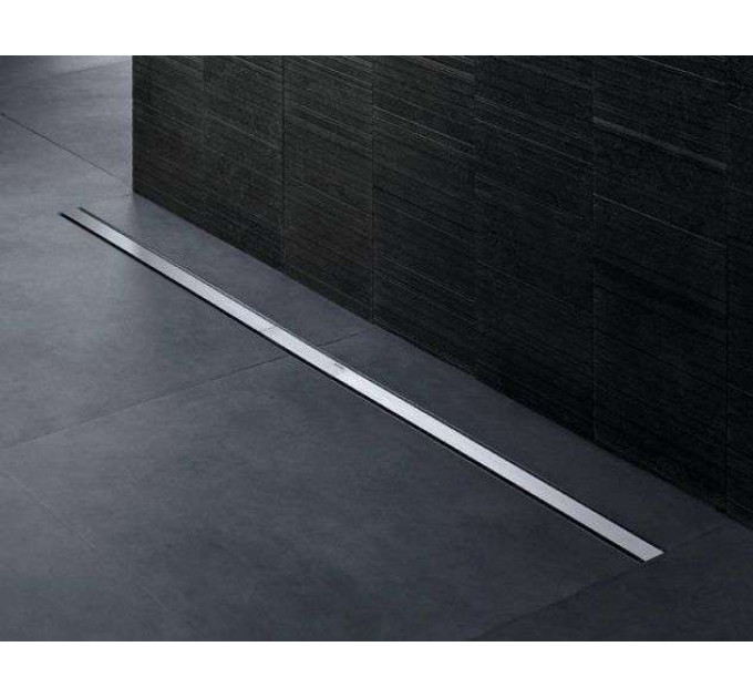 Решітка для душового каналу CleanLine 60 154.458.00.1 Geberit
