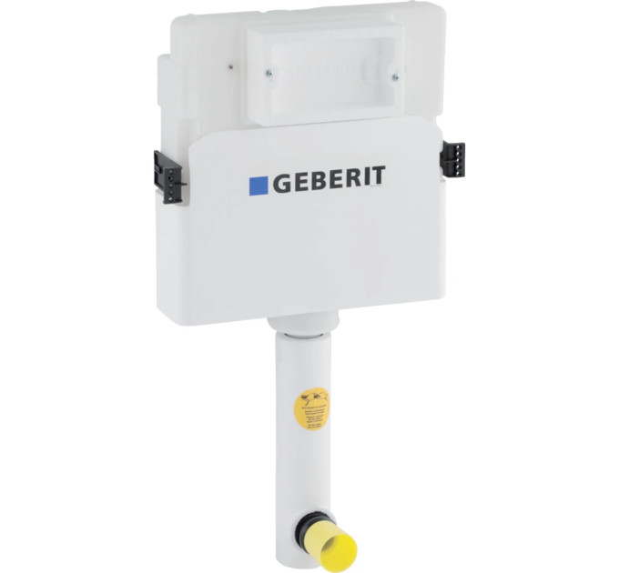 Бачок для унітаза Delta 12 см 109.100.00.1 Geberit