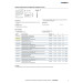 Кнопка зливу Omega 20 115.085.KJ.1 білий Geberit