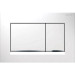 Кнопка зливу Sigma 30 (115.883.KJ.1) білий, Geberit