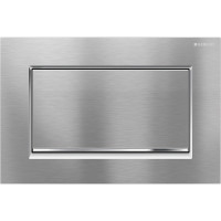 Кнопка зливу Sigma30 115.893.KX.1 хром мат Geberit