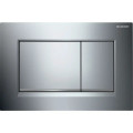 Кнопка зливу Sigma 30 (115.883.KH.1) хром, Geberit