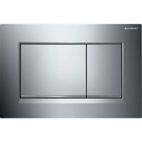Кнопка зливу Sigma 30 (115.883.KH.1) хром, Geberit