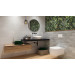 Плитка стінова Natura Grys 30x60 код 1127 Ceramika Paradyz