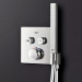 Змішувач Grohtherm SmartControl (29125000), Grohe