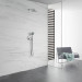 Душовий кронштейн 286 мм Rainshower (28576000), Grohe