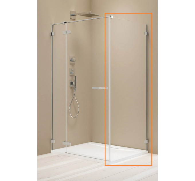 Бокова стінка Arta S1 120 RADAWAY