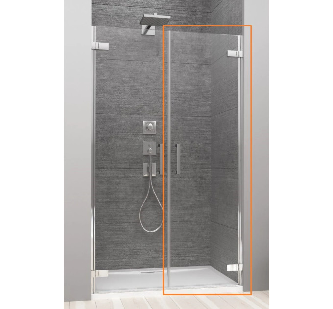 Душові двері Arta DWD 55 R RADAWAY