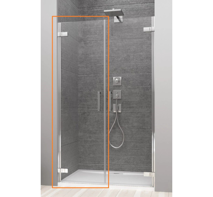 Душові двері Arta DWD 60 L RADAWAY