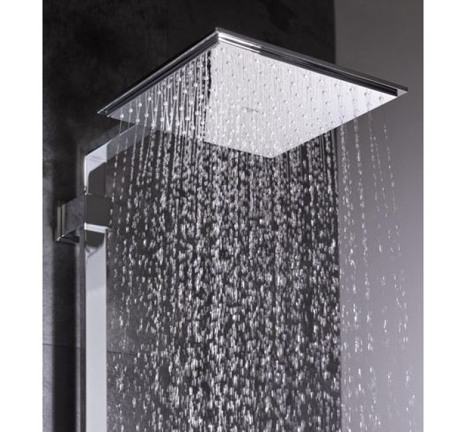 Верхній душ Euphoria Cube 150 (27705000), Grohe