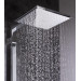 Верхній душ Euphoria Cube 150 (27705000), Grohe