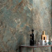 Плитка керамогранітна Cosmopolitan CP 07 Amazzonite LUC SQ POL 800x800x9 Mirage