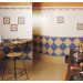 Фриз Torello Litos Blanco 30x200 Mainzu