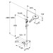 Душова система Dual Shower System Logo (6808505-00), Kludi