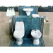 Компакт  34  Е021 3/6 з кришкою поліпр Церсаніт