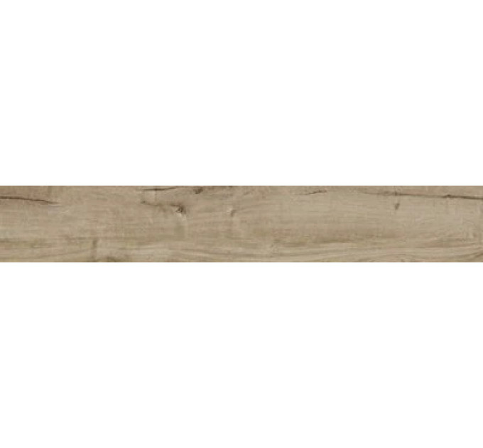 Плитка керамогранітна R4TP Woodtale Nocciola RECT 200x1200 Ragno