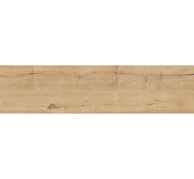 Плитка керамогранітна R4TH Woodtale Miele RECT 300x1200 Ragno