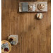 Плитка керамогранітна Woodtale Quercia RECT 200x1200 Ragno