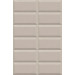 Плитка стінова Bissel Plata 100x200 Mainzu