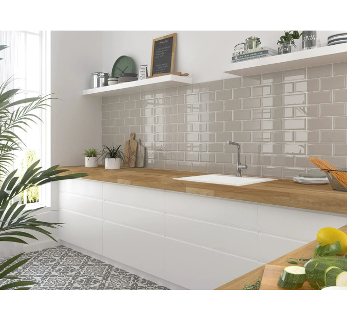 Плитка стінова Bissel Plata 100x200 Mainzu