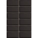 Плитка стінова Bissel Negro 100x200 Mainzu