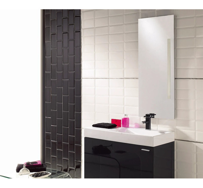 Плитка стінова Bissel Vison 100x200 Mainzu